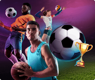 Sports+